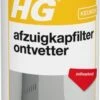 HG Afzuigkapfilter Ontvetter - 500ml - Zelfwerkend 1 HG Afzuigkapfilter Ontvetter - 500ml - Zelfwerkend -Reinigingsproducten 375x1200 1