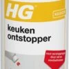 HG Keukenontstopper - 1L - De NR1 Ontstopper - Biologisch Afbreekbaar -Reinigingsproducten 376x1200 1