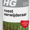 HG Roestverwijderaar - 500 Ml - Verwijdert Roest Zonder Schuren - Roestwerende Werking -Reinigingsproducten 376x1200 3