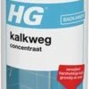 HG Kalkweg Concentraat - 1 L - Krachtige Ontkalker - Geconcentreerd -Reinigingsproducten 377x1200 1