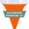 Waterstofperoxide 3 % 1000 Ml BT'S -Reinigingsproducten 397x1200