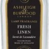 Ashleigh & Burwood - Fresh Linen 250 Ml 1 Ashleigh & Burwood - Fresh Linen 250 Ml -Reinigingsproducten 409x1200 1