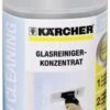 Karcher Reiniger Glasreiniger Vensterreiniger Voor Window Vac Reinigingsmiddel - 500ml - 1 Karcher Reiniger Glasreiniger Vensterreiniger Voor Window Vac Reinigingsmiddel - 500ml - -Reinigingsproducten 411x1200 2