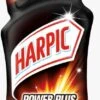 HARPIC Power Plus Max 10 Original - Toilet Reiniger - Extra Krachtig 750ML -Reinigingsproducten 417x1200
