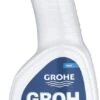 GROHE Grohclean Sproeiflacon Reiniger - 500 Ml - Schoonmaakmiddel - 48166000 1 GROHE Grohclean Sproeiflacon Reiniger - 500 Ml - Schoonmaakmiddel - 48166000 -Reinigingsproducten 435x1200 2