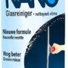 NANO - Glasreiniger - Op Basis Van Alcohol - Voor Alle Soorten Glas En Spiegels - 1L -Reinigingsproducten 435x1200 5