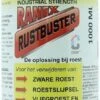Ranex Rustbuster - Roestverwijderaar 1 Liter -Reinigingsproducten 438x1200