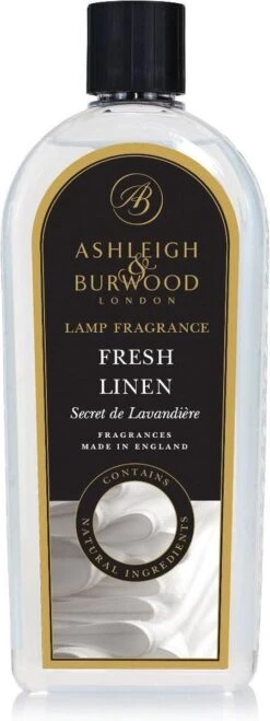 Ashleigh & Burwood - Fresh Linen 250 Ml 7 Ashleigh & Burwood - Fresh Linen 250 Ml -Reinigingsproducten 450x1200 3