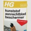 HG Kunststof Aanrechtbladbeschermer - 125ml - Voor Kunststof Oppervlakken -Reinigingsproducten 452x1200 3