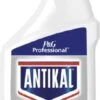 Antikal Kalkreiniger Spray Classic 750 Ml -Reinigingsproducten 454x1200 1