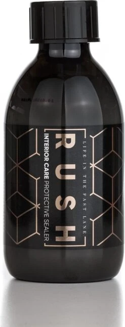 RUSH Interieur Reiniger - Bekleding Reiniger - Auto Wassen - Schoonmaken - Auto Accessories - Interior Care 300ml -Reinigingsproducten 458x1200 1