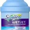 Swiffer WetJet Alles-In-Een Dweilsysteem Reinigingsmiddel - 1.25 Liter -Reinigingsproducten 459x1200