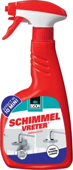 Bison Schimmelvreter - 500 Ml 11 Bison Schimmelvreter - 500 Ml -Reinigingsproducten 519x1200 1
