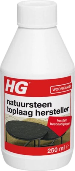 HG Natuursteen Toplaag Hersteller - 250 Ml - Herstelt Beschadigingen - Voor Marmer En Alle Andere Kalkhoudende Natuursteensoort 13 HG Natuursteen Toplaag Hersteller - 250 Ml - Herstelt Beschadigingen - Voor Marmer En Alle Andere Kalkhoudende Natuursteensoort -Reinigingsproducten 532x1200 1