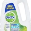 Dettol Allesreiniger Power & Fresh - Original - 1.5 L -Reinigingsproducten 575x1200