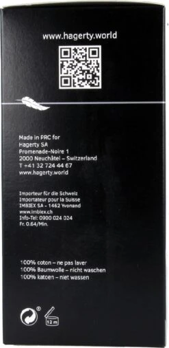 Hagerty Silver Gloves - Geïmpregneerde Handschoenen Voor Het Reinigen Van Zilver En Verzilverde Items 12 Hagerty Silver Gloves - Geïmpregneerde Handschoenen Voor Het Reinigen Van Zilver En Verzilverde Items -Reinigingsproducten 586x1200 1