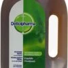 Dettolpharma 4 Liter Ontsmettingsmiddel Dettol 1 Dettolpharma 4 Liter Ontsmettingsmiddel Dettol -Reinigingsproducten 590x1200