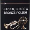 Hagerty Copper, Brass & Bronze Polish - Poetsmiddel Voor Koper, Messing En Brons 250 Ml -Reinigingsproducten 597x1200
