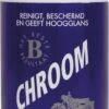 Belgom Chrome Chroom Poets 250ml 1 Belgom Chrome Chroom Poets 250ml -Reinigingsproducten 627x1200