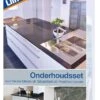 Lithofin MN - Onderhoudsset Voor Werkbladen In Natuursteen En Composiet - Vuiloplosser 250ml & Easy Clean 500ml 1 Lithofin MN - Onderhoudsset Voor Werkbladen In Natuursteen En Composiet - Vuiloplosser 250ml & Easy Clean 500ml -Reinigingsproducten 689x1200