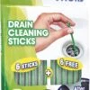 Starlyf Drain Sticks 12 Pack - Afvoer - Ontstopper Sticks - Gootsteenontstopper Sticks - Gootsteen Ontstopper 2 Starlyf Drain Sticks 12 Pack - Afvoer - Ontstopper Sticks - Gootsteenontstopper Sticks - Gootsteen Ontstopper -Reinigingsproducten 713x1200
