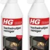 HG Kachelruitjesreiniger - 500 Ml - 2 Stuks ! -Reinigingsproducten 716x1200