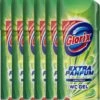 Glorix Bleek Lime Fresh - 6 X 750 Ml - Toiletreiniger - Voordeelverpakking -Reinigingsproducten 718x1200 1