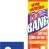 Cillit Bang Active Mousse Badkamer - 3 X 600 Ml -Reinigingsproducten 724x1200