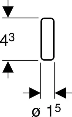 Geberit DuoFresh Sticks 1 Verpakking Met 8 Stuks -Reinigingsproducten 741x1200 1