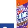 Cillit Bang Actieve Mousse Douche & Zeepresten Reiniger - 6 X 600 Ml 2 Cillit Bang Actieve Mousse Douche & Zeepresten Reiniger - 6 X 600 Ml -Reinigingsproducten 741x1200