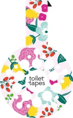 Toilet Tapes Doos Small - 14 Stuks - XL Variant -Reinigingsproducten 747x1200 2