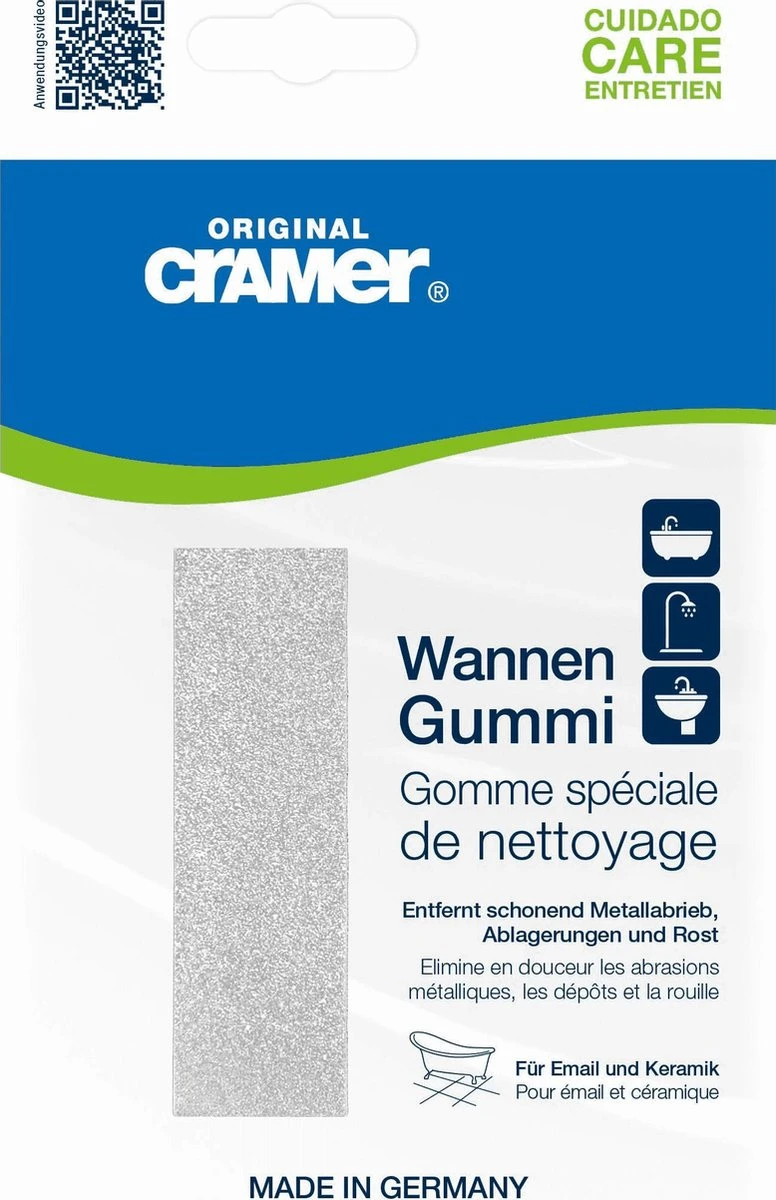 Cramer Sanitair Gum 3 Cramer Sanitair Gum