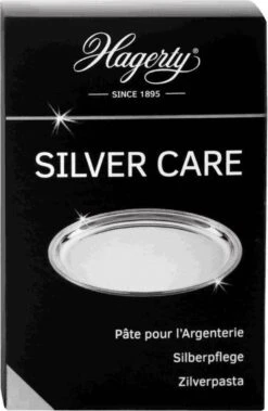 Hagerty Silver Care - Pasta Voor Zilverreiniging 185 Gr -Reinigingsproducten 782x1200 1