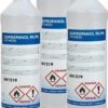 Merkloos Isopropyl / Isopropanol Alcohol 3x 1Liter -Reinigingsproducten 791x1200