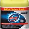 Glorix Pro Formula Toiletreiniger Dikke Bleek Original Met Chloor, Fles Van 5 L -Reinigingsproducten 792x1200 1