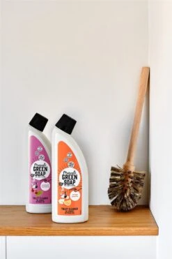 Marcel's Green Soap Toiletreiniger Patchouli & Cranberry - 750 Ml -Reinigingsproducten 799x1200 3