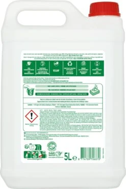 Ajax® Ajax Allesreiniger Fris 2 X 5L - Voordeelverpakking -Reinigingsproducten 800x1200 1