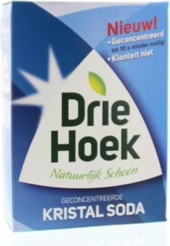 Driehoek Kristal Soda 600 Gr -Reinigingsproducten 831x1200