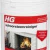 HG Schoorsteenreiniger - 500 Gr - Voor Schoorsteenkanaal, Open Haard En Allesbrander -Reinigingsproducten 876x1200