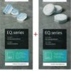 Siemens EQ-Series - Koffiemachineontkalker Set -Reinigingsproducten 878x1200