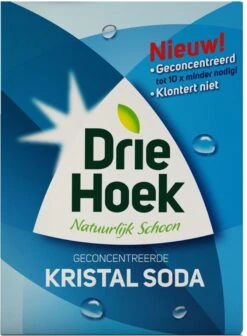 Driehoek Kristal Soda 600 Gr -Reinigingsproducten 882x1200
