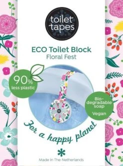 Toilet Tapes Doos Small - 14 Stuks - XL Variant -Reinigingsproducten 890x1200 2