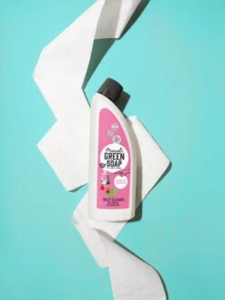 Marcel's Green Soap Toiletreiniger Patchouli & Cranberry - 6 X 750 Ml -Reinigingsproducten 900x1200