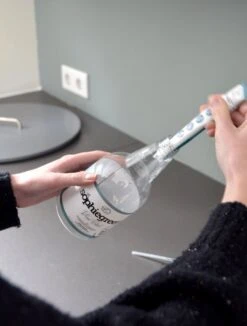 SophieGreen White Pearl Badkamerreiniger 3x2 Navullingen (=6x750 Ml) -Reinigingsproducten 908x1200