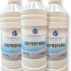 TCE - Isopropanol - Isopropyl-alcohol - IPA - 99,9% Zuiver - 3 Liter -Reinigingsproducten 941x1200