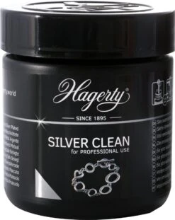 Hagerty Silver Clean - Professional 170 Ml -Reinigingsproducten 954x1200