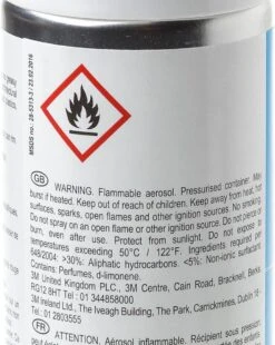 3M RVS Reiniger - 600 Ml -Reinigingsproducten 956x1200