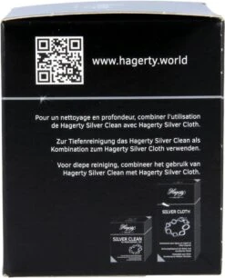 Hagerty Silver Clean - Professional 170 Ml -Reinigingsproducten 969x1200 1