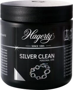 Hagerty Silver Clean - Personal 170 Ml -Reinigingsproducten 979x1200
